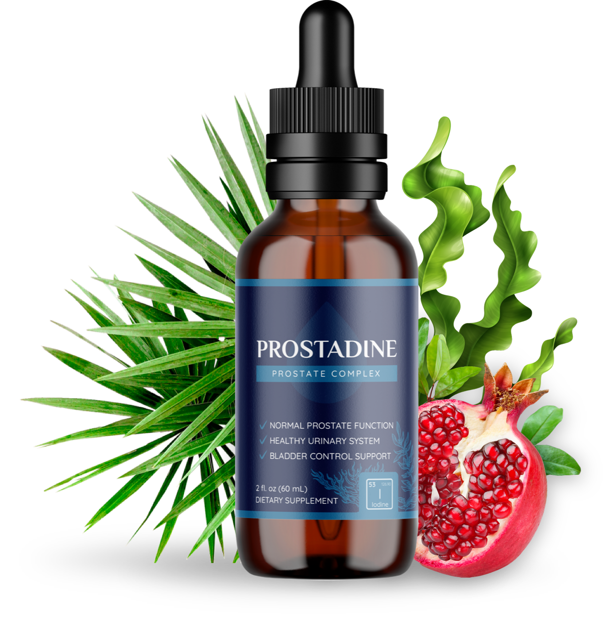 Prostadine supplement Prostadine